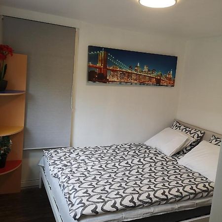 Minilaegenhet Apartment Gothenburg Ngoại thất bức ảnh