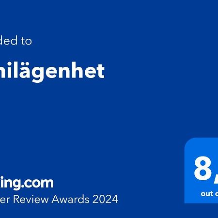 Minilaegenhet Apartment Gothenburg Ngoại thất bức ảnh