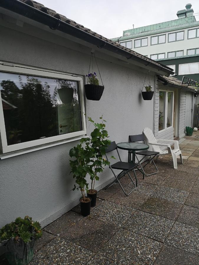 Minilaegenhet Apartment Gothenburg Ngoại thất bức ảnh