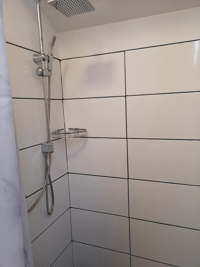 Minilaegenhet Apartment Gothenburg Ngoại thất bức ảnh