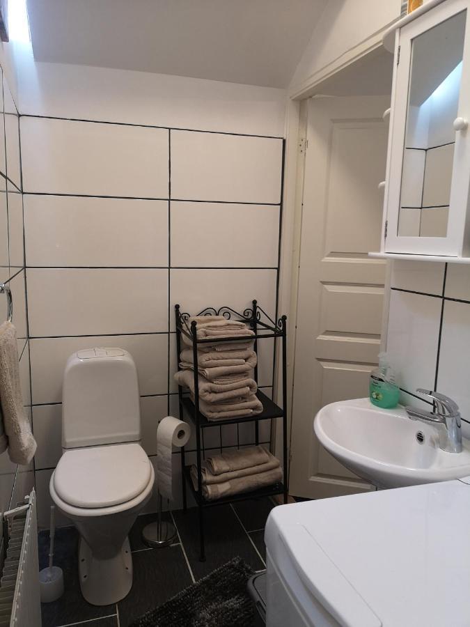 Minilaegenhet Apartment Gothenburg Ngoại thất bức ảnh