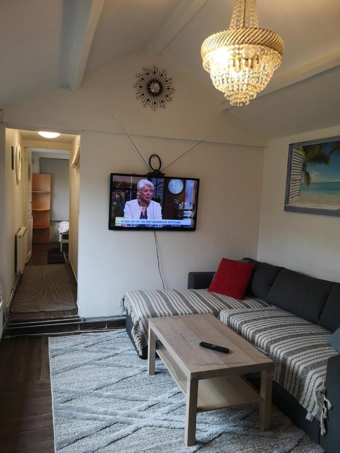 Minilaegenhet Apartment Gothenburg Ngoại thất bức ảnh