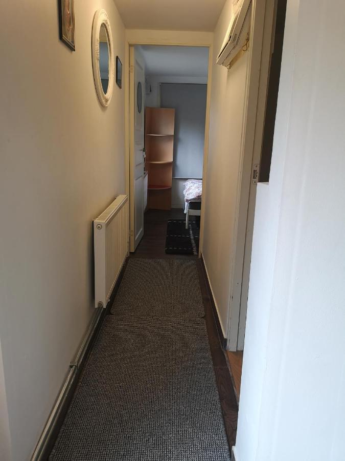 Minilaegenhet Apartment Gothenburg Ngoại thất bức ảnh